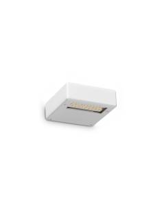 Ideal lux ® Аплик | TAB AP BIANCO | LED 24W | IP20 - 354545 - Цена | LEDs4economy