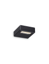 Ideal lux ® Аплик | TAB AP NERO | LED 24W | IP20 - 369167 - Цена | LEDs4economy
