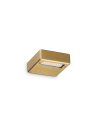 Ideal lux ® Аплик | TAB AP OTTONE | LED 24W | IP20 - 354552 - Цена | LEDs4economy