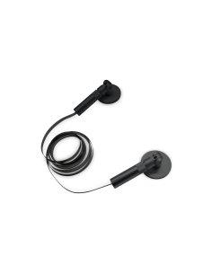 Ideal lux ® Държач със стоманено въже | TESI 08mm 05 MT NERO | - 344911 - Цена | LEDs4economy