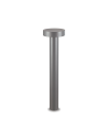 Ideal lux ® Градински стълб | TESLA PT4 H80 ANTRACITE | G9 max 4 x 15W | IP44 - 153162 - Цена | LEDs4economy