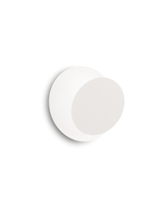 Ideal lux ® Аплик | TICK AP BIANCO | LED 7,5W | IP20 - 238975 - Цена | LEDs4economy