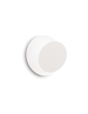 Ideal lux ® Аплик | TICK AP BIANCO | LED 7,5W | IP20 - 238975 - Цена | LEDs4economy