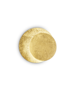 Ideal lux ® Аплик | TICK AP ORO | LED 7,5W | IP20 - 238944 - Цена | LEDs4economy