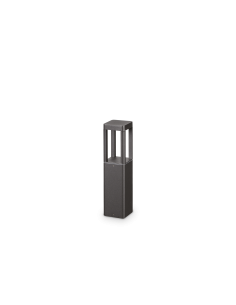 Ideal lux ® Градински стълб | TIFONE PT H35 | LED 8,5W | IP65 - 250977 - Цена | LEDs4economy