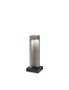 Ideal lux ® Градински стълб | TITANO PT H49 3000K | 8,5W | IP55 - 246994 - Цена | LEDs4economy