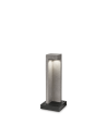 Ideal lux ® Градински стълб | TITANO PT H49 3000K | 8,5W | IP55 - 246994 - Цена | LEDs4economy