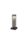 Ideal lux ® Градински стълб | TITANO PT H49 4000K | 8,5W | IP55 - 157856 - Цена | LEDs4economy