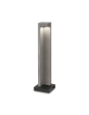 Ideal lux ® Градински стълб | TITANO PT H74 3000K | 8,5W | IP55 - 246987 - Цена | LEDs4economy