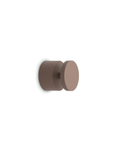 Ideal lux ® Аплик | TOFFEE AP COFFEE | LED 8W | IP65 - 321196 - Цена | LEDs4economy