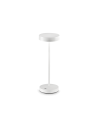 Ideal lux ® Външна лампа на батерия | TOFFEE TL BIANCO | LED 2W | IP54 - 311715 - Цена | LEDs4economy