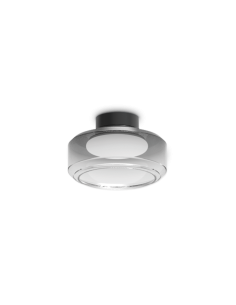 Ideal lux ® Плафон | TOPICO PL D25 | LED 12W | IP20 - 333007 - Цена | LEDs4economy
