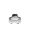 Ideal lux ® Плафон | TOPICO PL D25 | LED 12W | IP20 - 333007 - Цена | LEDs4economy