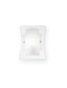 Ideal lux ® Аплик | TRIPLO AP1 | E27 max 1 x 60W | IP20 - 026473 - Цена | LEDs4economy