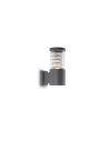 Ideal lux ® Аплик | TRONCO AP1 ANTRACITE | E27 max 1 x 42W | IP44 - 027005 - Цена | LEDs4economy