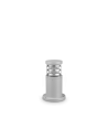 Ideal lux ® Градински стълб | TRONCO PT1 H25 GRIGIO | E27 max 1 x 42W | IP65 - 369815 - Цена | LEDs4economy