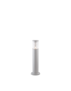 Ideal lux ® Градински стълб | TRONCO PT1 H60 GRIGIO | E27 max 1 x 42W | IP65 - 026954 - Цена | LEDs4economy