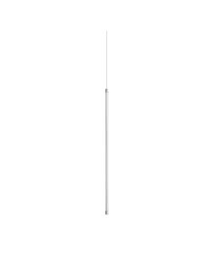 Ideal lux ® Пендел | TUBIX SP D075 | LED 11W | IP20 - 352671 - Цена | LEDs4economy