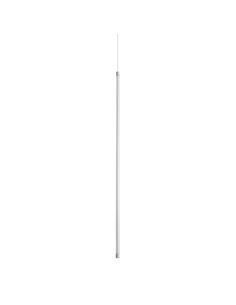 Ideal lux ® Пендел | TUBIX SP D100 | LED 15W | IP20 - 352688 - Цена | LEDs4economy