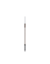 Ideal lux ® Градински стълб | TWIGGY LINE PT H74 COFFEE | LED 1,5W | IP65 - 347875 - Цена | LEDs4economy