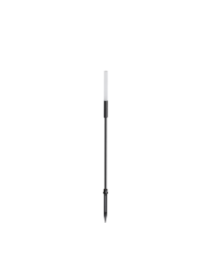 Ideal lux ® Градински стълб | TWIGGY LINE PT H74 NERO | LED 1,5W | IP65 - 347882 - Цена | LEDs4economy