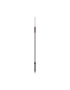 Ideal lux ® Градински стълб | TWIGGY LINE PT H99 COFFEE | LED 1,5W | IP65 - 348339 - Цена | LEDs4economy