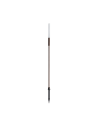 Ideal lux ® Градински стълб | TWIGGY LINE PT H99 COFFEE | LED 1,5W | IP65 - 348339 - Цена | LEDs4economy