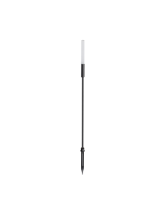 Ideal lux ® Градински стълб | TWIGGY LINE PT H99 NERO | LED 1,5W | IP65 - 348346 - Цена | LEDs4economy