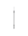 Ideal lux ® Градински стълб | TWIGGY LINE PT H99 NERO | LED 1,5W | IP65 - 348346 - Цена | LEDs4economy
