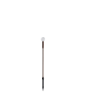 Ideal lux ® Градински стълб | TWIGGY SPHERE PT H65 COFFEE | LED 1,5W | IP65 - 347899 - Цена | LEDs4economy