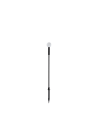 Ideal lux ® Градински стълб | TWIGGY SPHERE PT H65 NERO | LED 1,5W | IP65 - 347905 - Цена | LEDs4economy