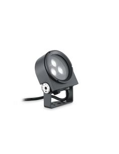 Ideal lux ® Градински прожектор | ULEX PR H15 SOURCE | 8,5W | IP65 - 261287 - Цена | LEDs4economy