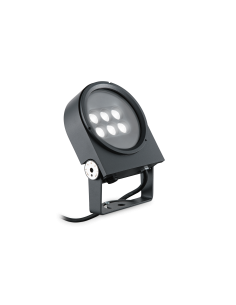 Ideal lux ® Градински прожектор | ULEX PR H20 SOURCE | 15W | IP65 - 261294 - Цена | LEDs4economy