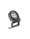 Ideal lux ® Градински прожектор | ULEX PR H20 SOURCE | 15W | IP65 - 261294 - Цена | LEDs4economy