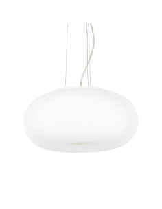 Ideal lux ® Полилей | ULISSE SP3 D52 | E27 max 3 x 60W | IP20 - 098616 - Цена | LEDs4economy