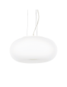 Ideal lux ® Полилей | ULISSE SP3 D52 | E27 max 3 x 60W | IP20 - 098616 - Цена | LEDs4economy