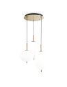 Ideal lux ® Полилей | UMILE SP3 | LED 56W | IP20 - 224541 - Цена | LEDs4economy