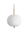 Ideal lux ® Полилей | UMILE-1 SP1 | LED 20W | IP20 - 314969 - Цена | LEDs4economy