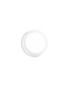 Ideal lux ® Плафон | UNIVERSAL PL D17 ROUND 4000K | 12W | IP20 - 321776 - Цена | LEDs4economy