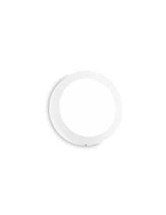 Ideal lux ® Плафон | UNIVERSAL PL D22 ROUND 3000K | 17W | IP20 - 138602 - Цена | LEDs4economy