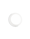 Ideal lux ® Плафон | UNIVERSAL PL D22 ROUND 3000K | 17W | IP20 - 138602 - Цена | LEDs4economy