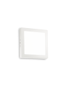 Ideal lux ® Плафон | UNIVERSAL PL D22 SQUARE 3000K | 17W | IP20 - 138640 - Цена | LEDs4economy