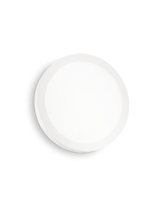 Ideal lux ® Плафон | UNIVERSAL PL D30 ROUND 3000K | 22W | IP20 - 138619 - Цена | LEDs4economy
