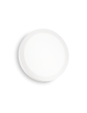 Ideal lux ® Плафон | UNIVERSAL PL D30 ROUND 3000K | 22W | IP20 - 138619 - Цена | LEDs4economy
