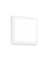 Ideal lux ® Плафон | UNIVERSAL PL D30 SQUARE 3000K | 22W | IP20 - 138657 - Цена | LEDs4economy