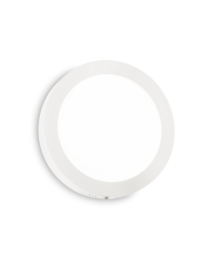 Ideal lux ® Плафон | UNIVERSAL PL D40 ROUND 4000K | 36W | IP20 - 321684 - Цена | LEDs4economy