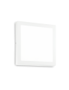 Ideal lux ® Плафон | UNIVERSAL PL D40 SQUARE 4000K | 36W | IP20 - 321660 - Цена | LEDs4economy