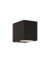 Ideal lux ® Аплик | UP AP1 NERO | G9 max 1 x 15W | IP44 - 115313 - Цена | LEDs4economy