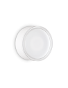 Ideal lux ® Плафон | URANO PL1 BIG BIANCO | GX53 max 1 x 15W | IP44 - 168050 - Цена | LEDs4economy