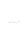Ideal lux ® Пендел | WAVES-1 SP BIANCO | LED 37W | IP20 - 345239 - Цена | LEDs4economy